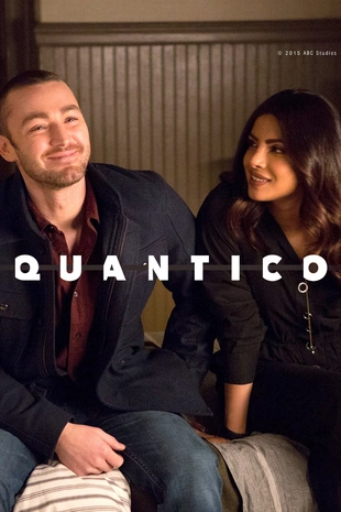 Staffel 1 Serienposter 9