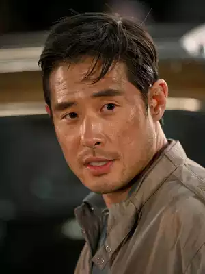 Dr. Ben Seong