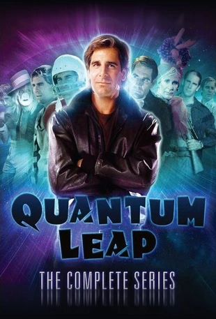 Staffel 1 Serienposter 5