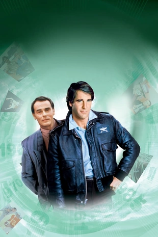 Poster 6 Staffel 1