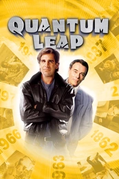 Staffel 1 Serienposter 2