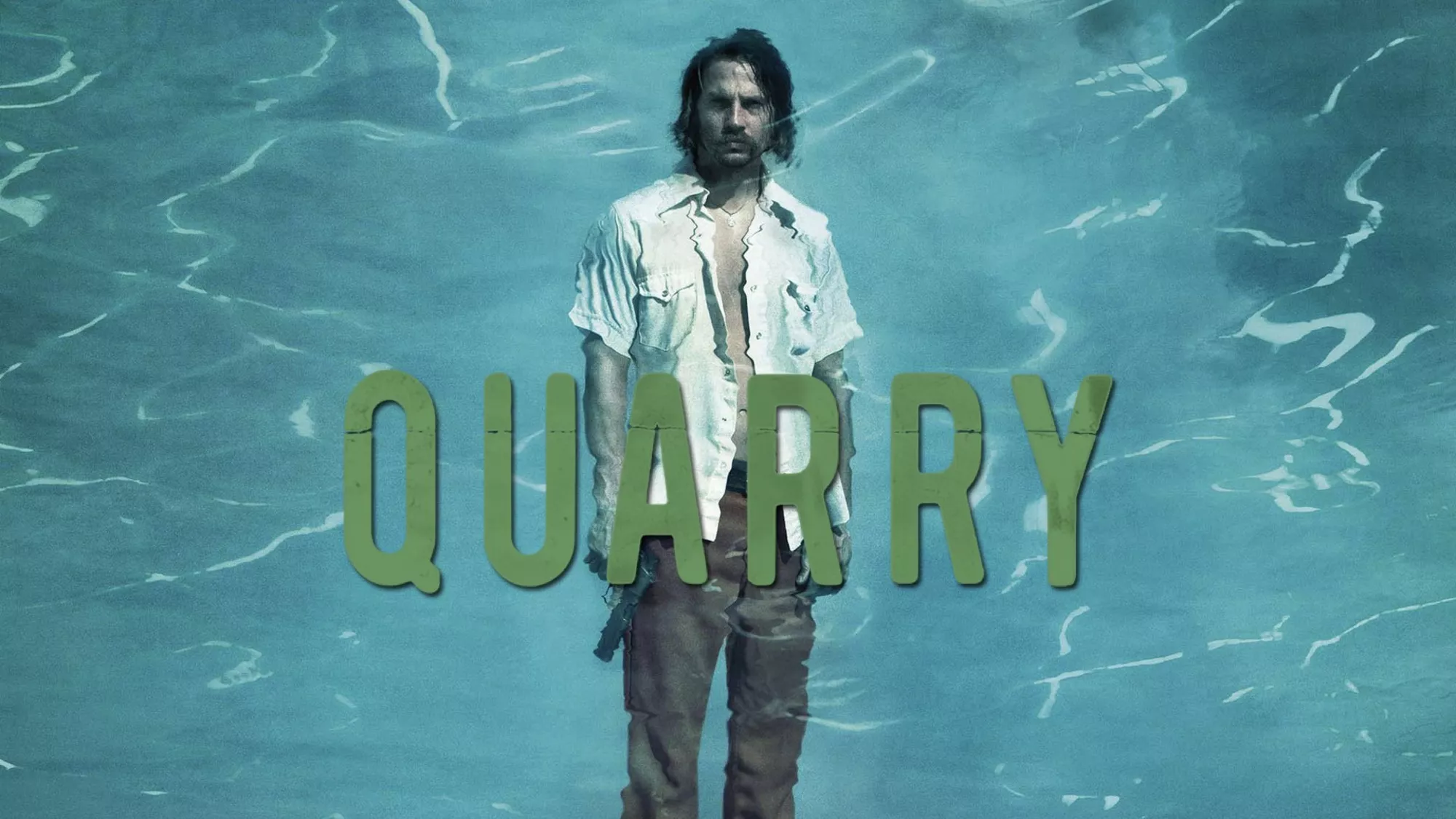 Quarry - Episodenguide und News zur Serie