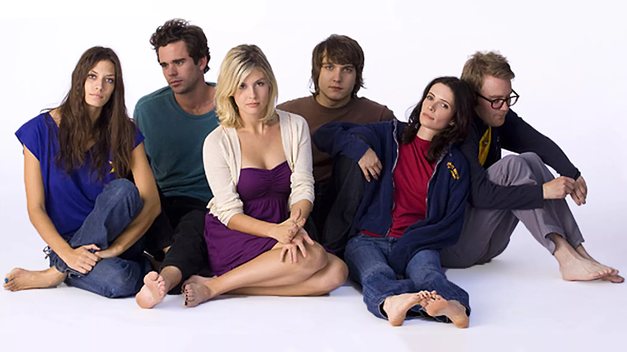 Quarterlife - Episodenguide und News zur Serie