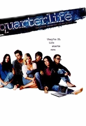 Quarterlife Poster