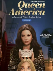 Queen America: Serienposter