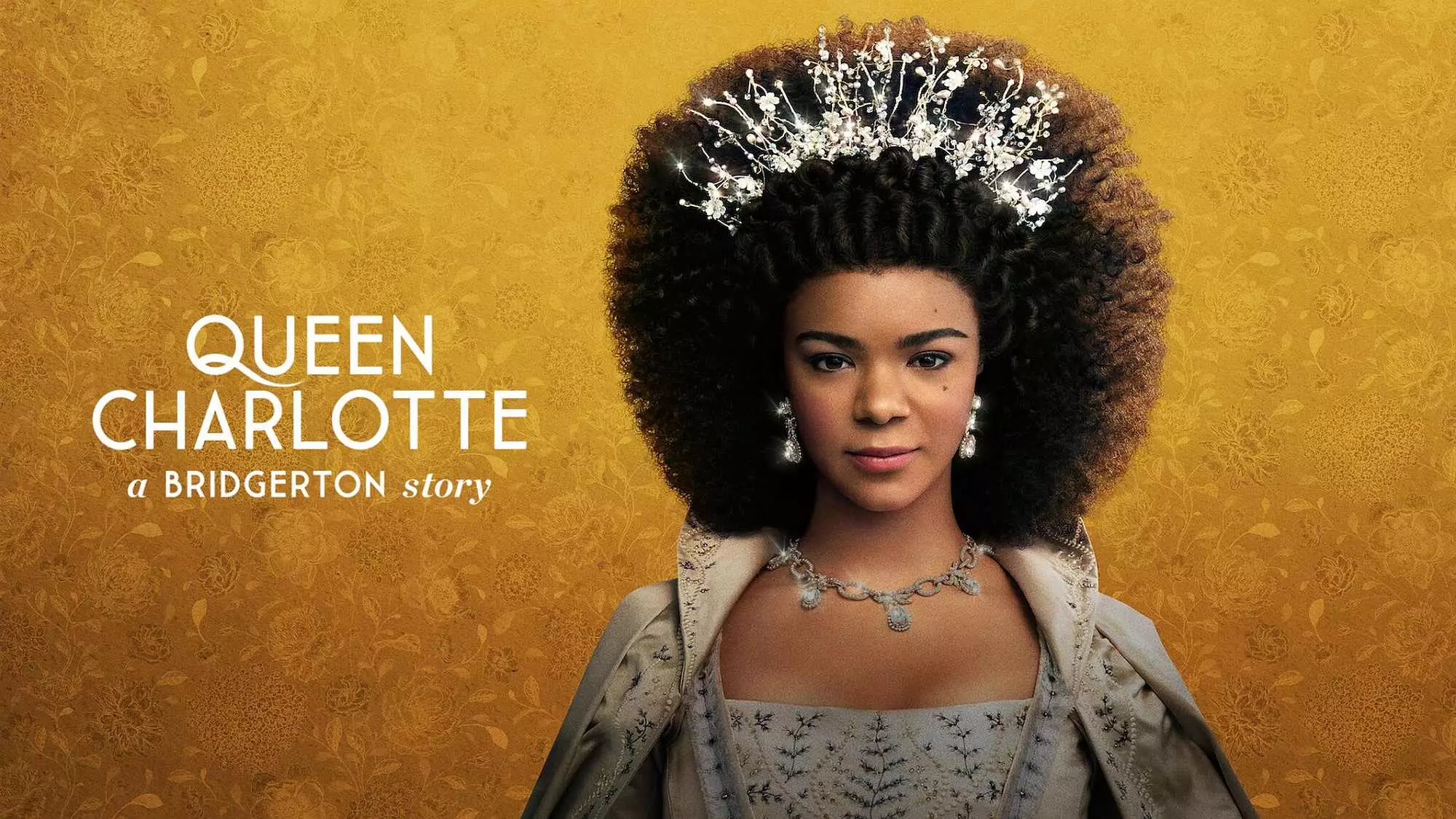 Queen Charlotte: A Bridgerton Story - Streams, Episodenguide und News zur Serie