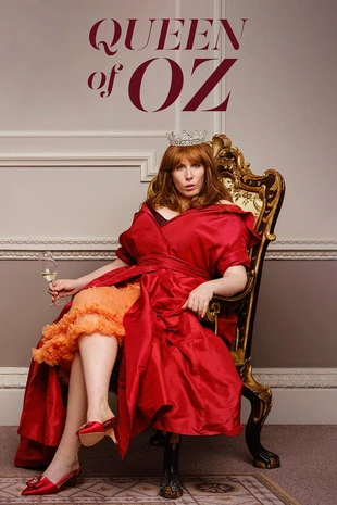 Staffel 1 Serienposter 2