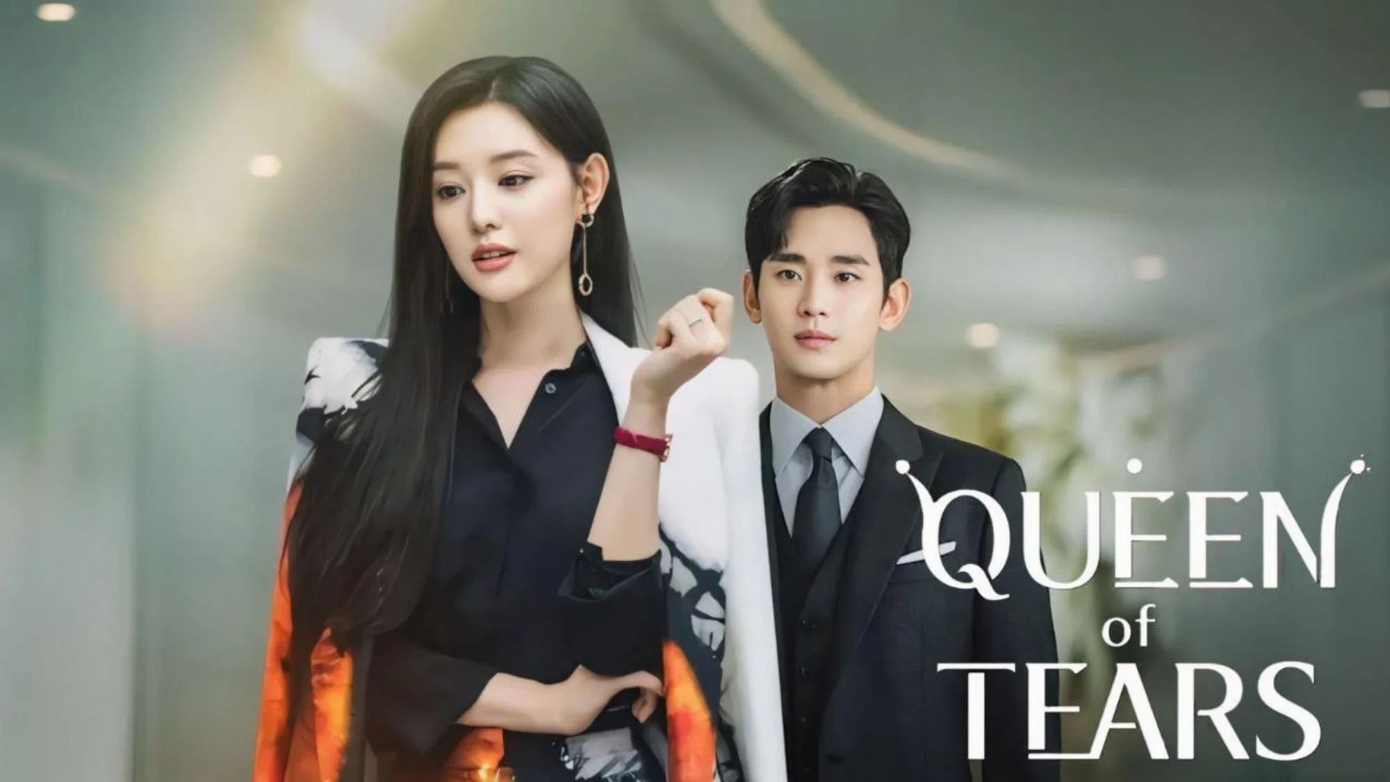 Queen of Tears - Streams, Episodenguide und News zur Serie