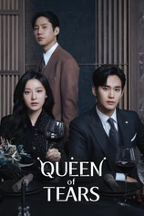 Queen of Tears