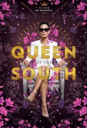 Queen of the South Poster