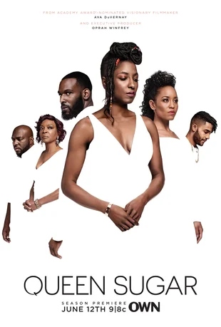 Queen Sugar: Poster zur 4. Staffel