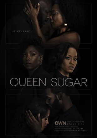 Poster zur Staffel 5