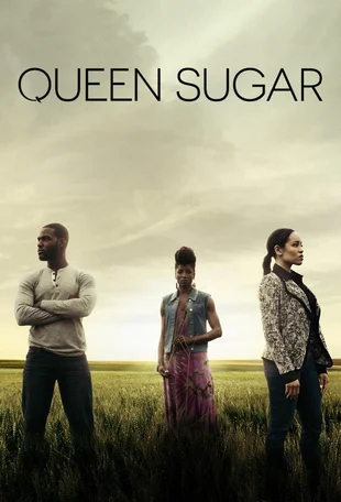 Queen Sugar Poster