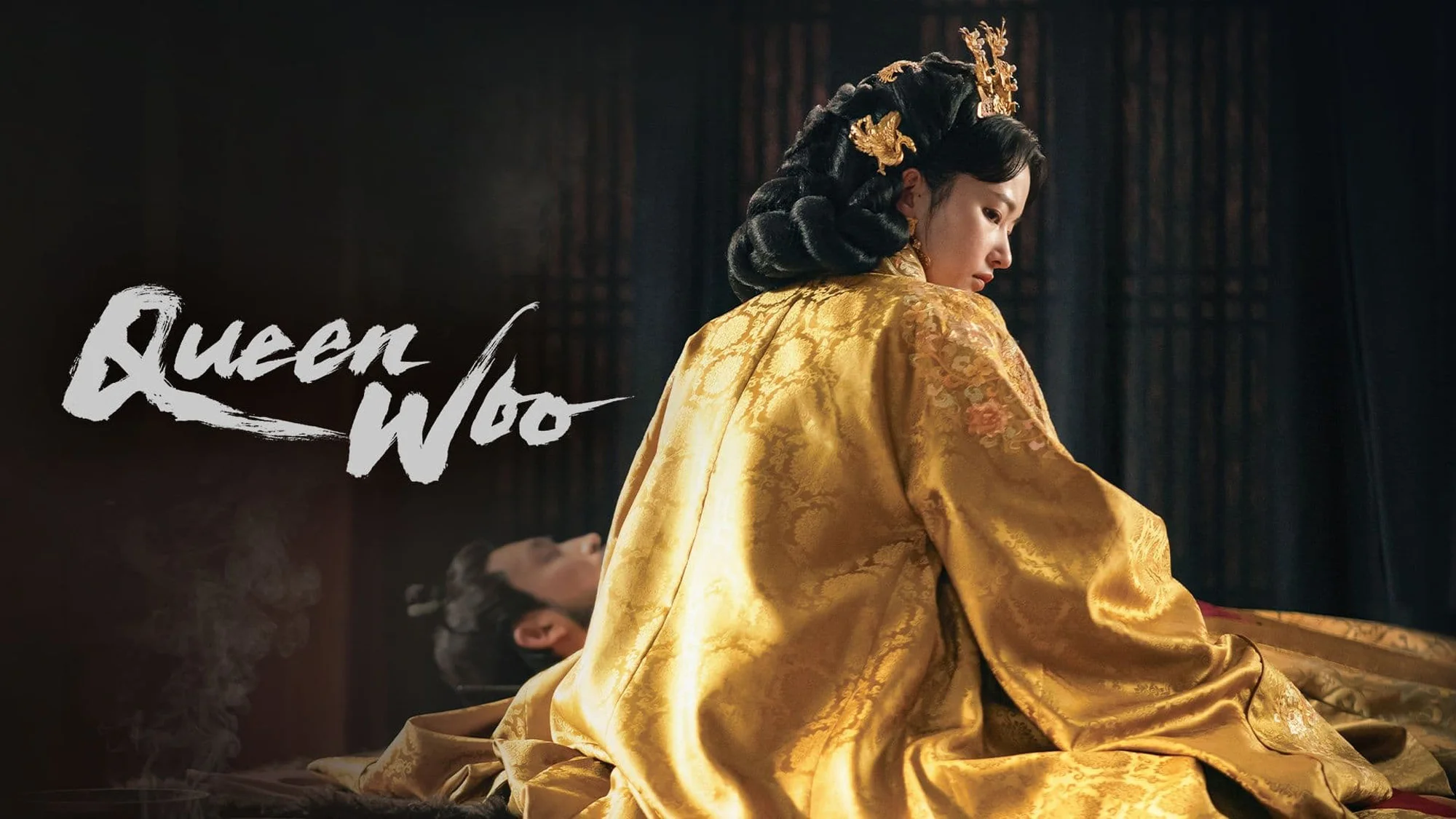 Queen Woo - Episodenguide und News zur Serie