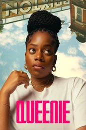 Staffel 1 Serienposter 2
