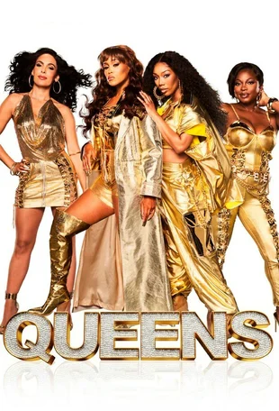 Queens Poster Staffel 1