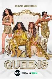 Queens Poster 4 Staffel 1