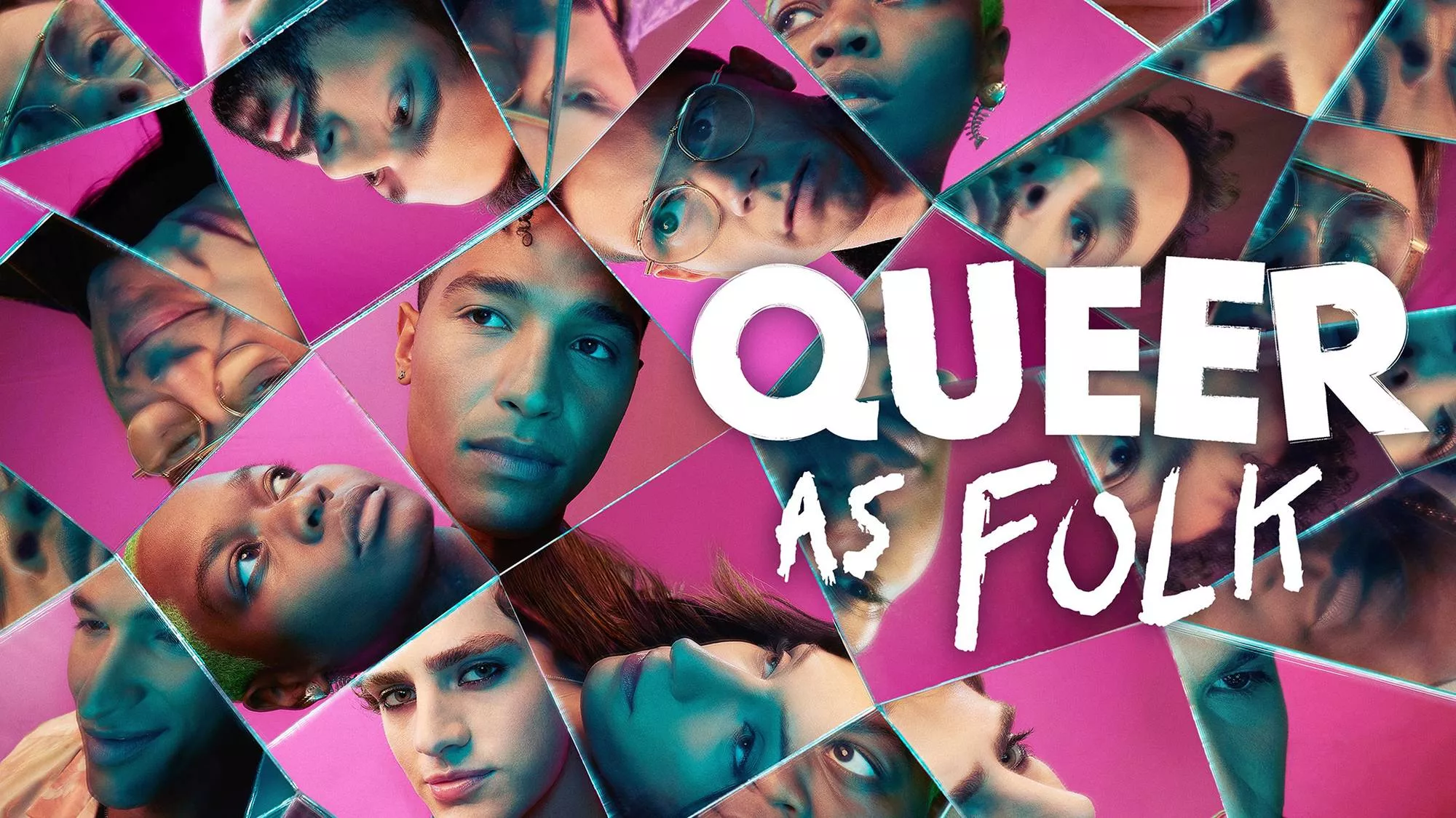 Queer as Folk - Streams, Episodenguide und News zur Serie
