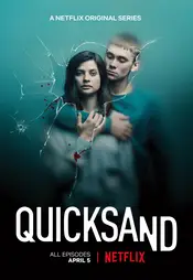 Quicksand Poster Staffel 1
