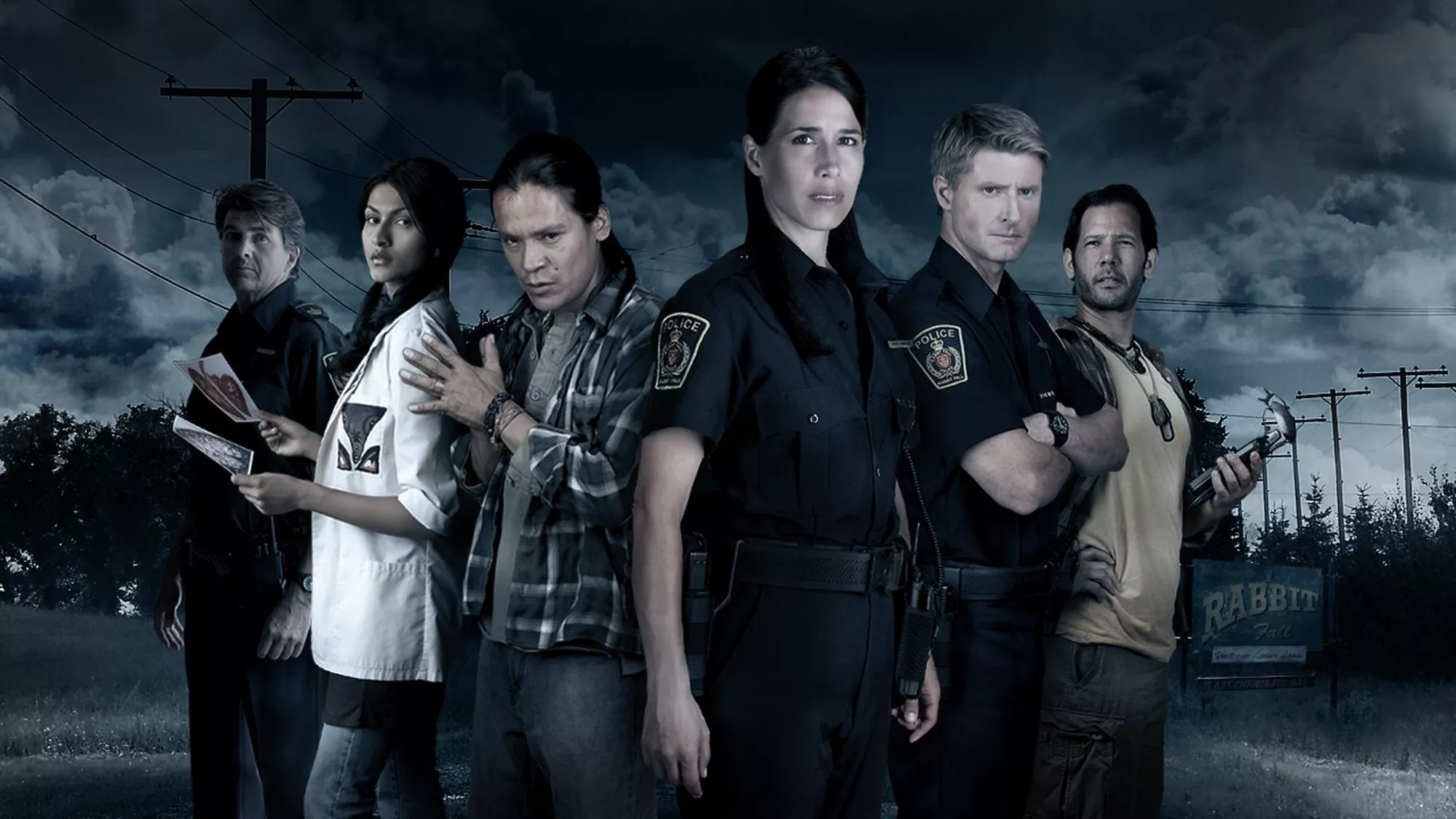 Rabbit Fall - Episodenguide und News zur Serie
