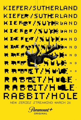 Serienposter