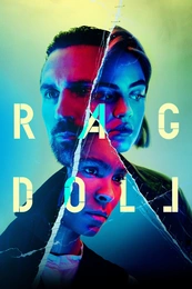 Staffel 1 Serienposter 2