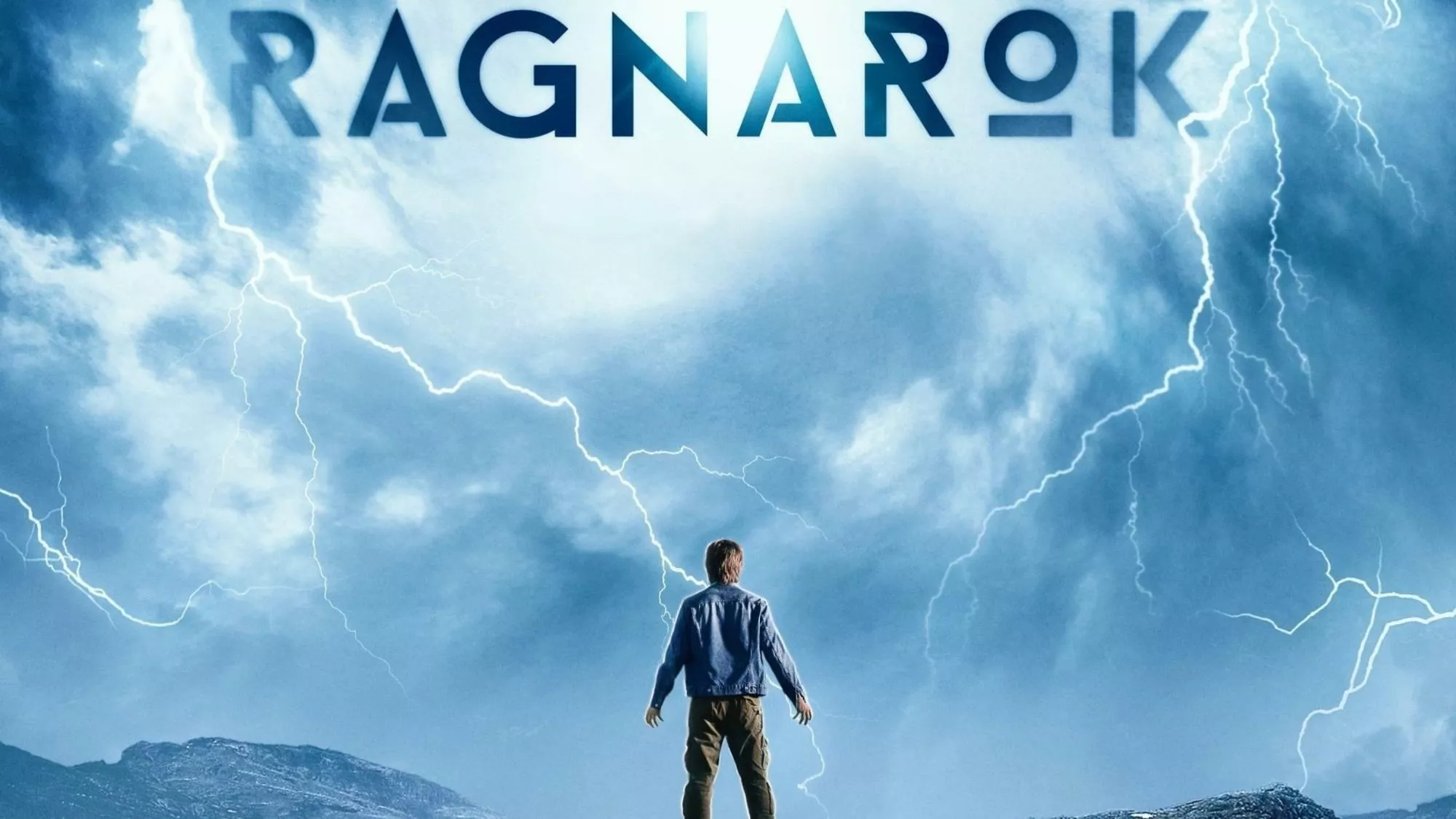 Ragnarök - Streams, Episodenguide und News zur Serie