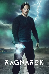 Staffel 1 Serienposter 3