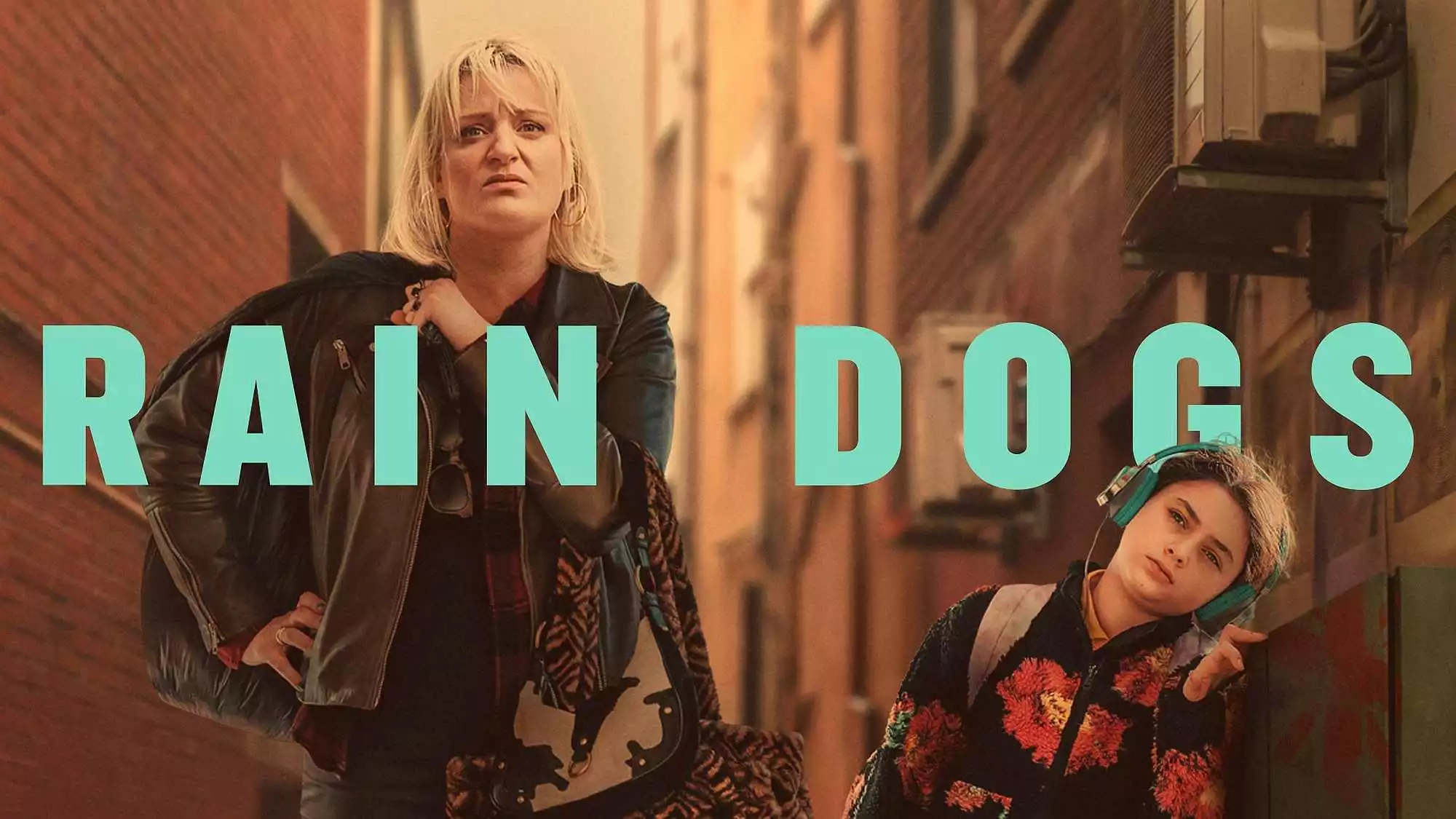 Rain Dogs - Episodenguide und News zur Serie