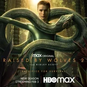 Poster zur Staffel 2