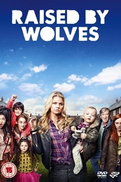 Staffel 1 Serienposter 2