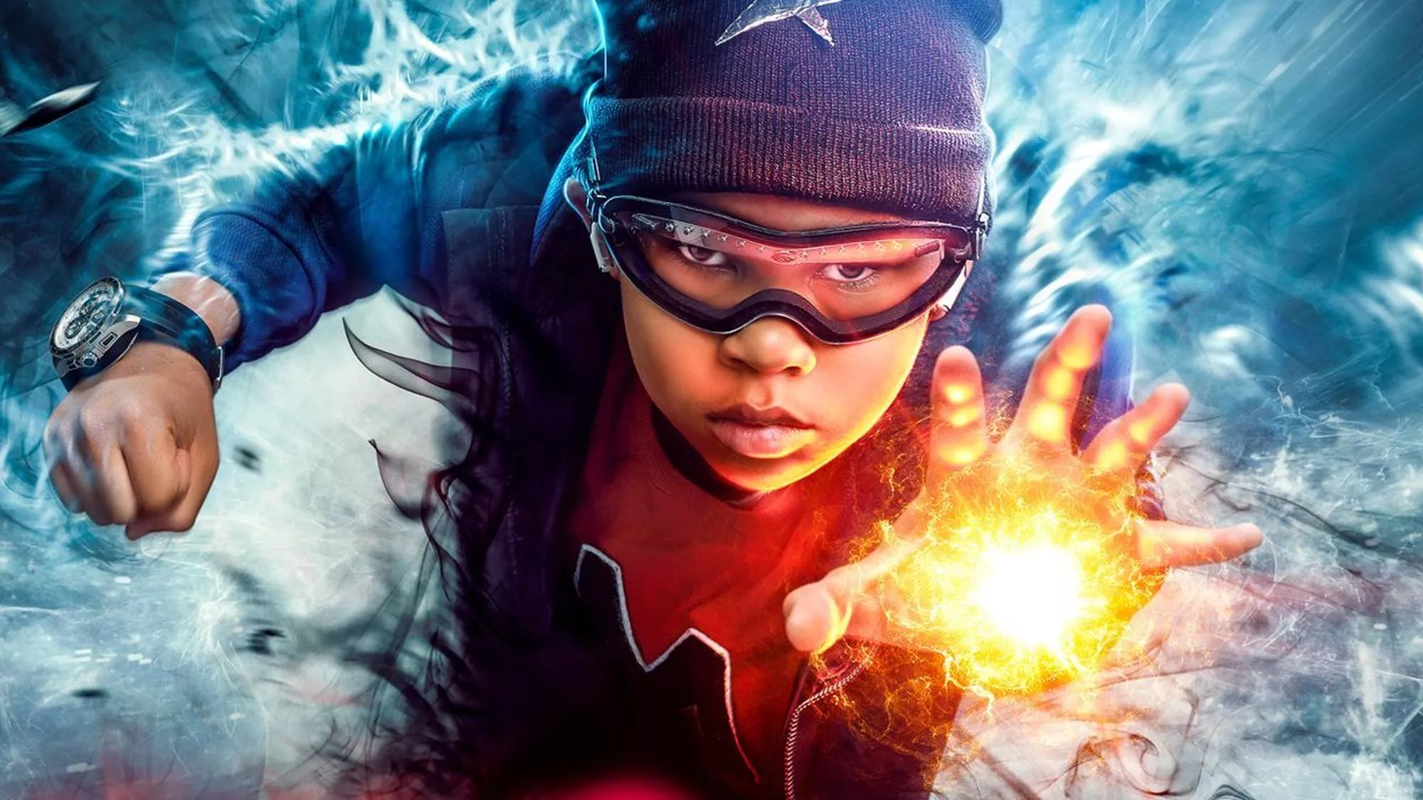 Raising Dion - Streams, Episodenguide und News zur Serie