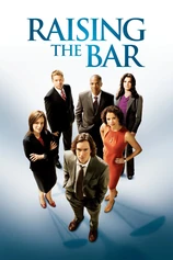 Raising The Bar