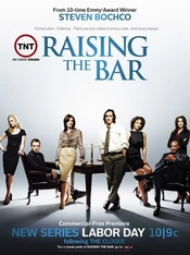 Staffel 1 Serienposter 2