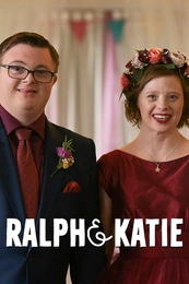 Ralph and Katie Poster