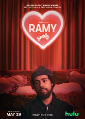 Ramy Poster Staffel 2