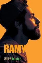 Ramy Poster Staffel 1