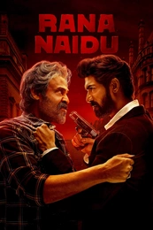 Serienposter