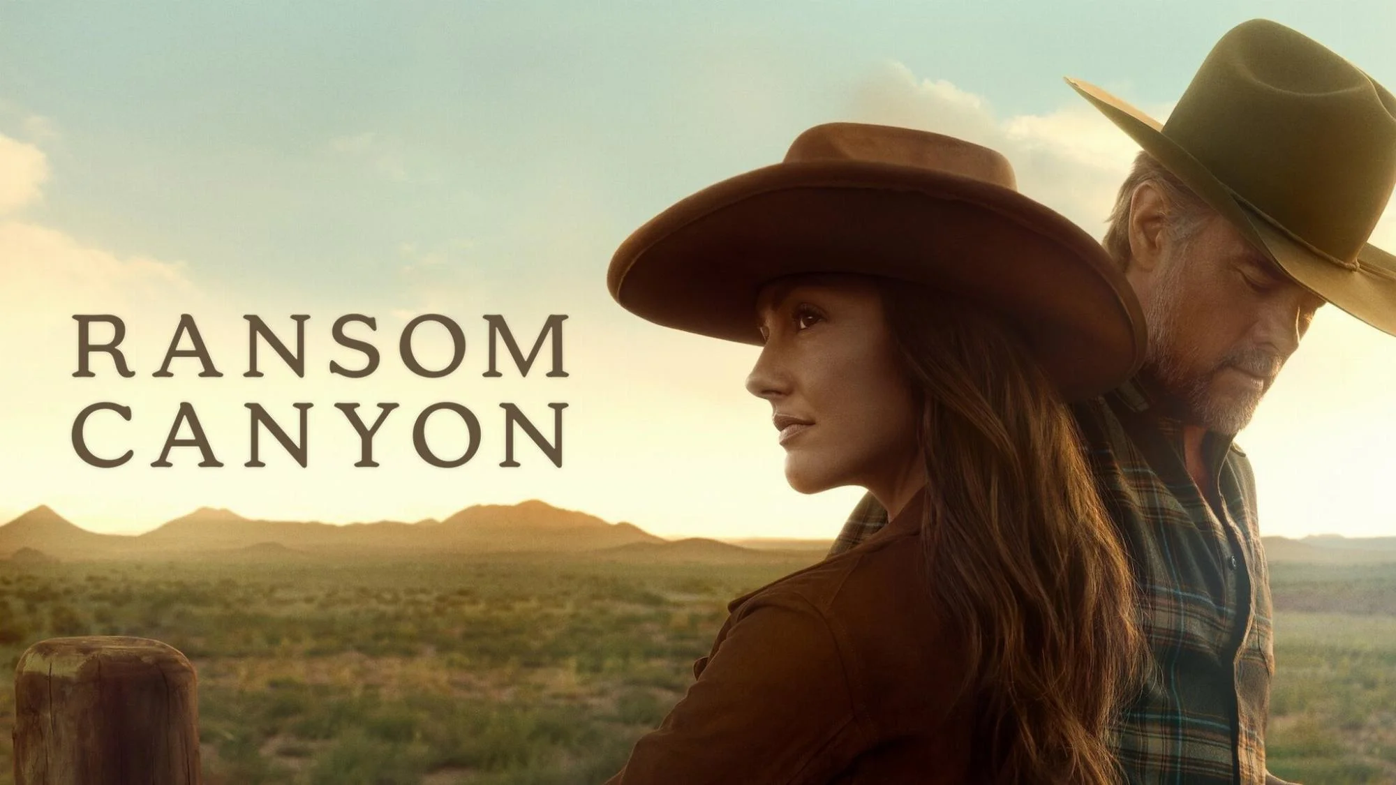 Ransom Canyon - Streams, Episodenguide und News zur Serie