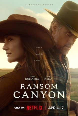 Serienposter