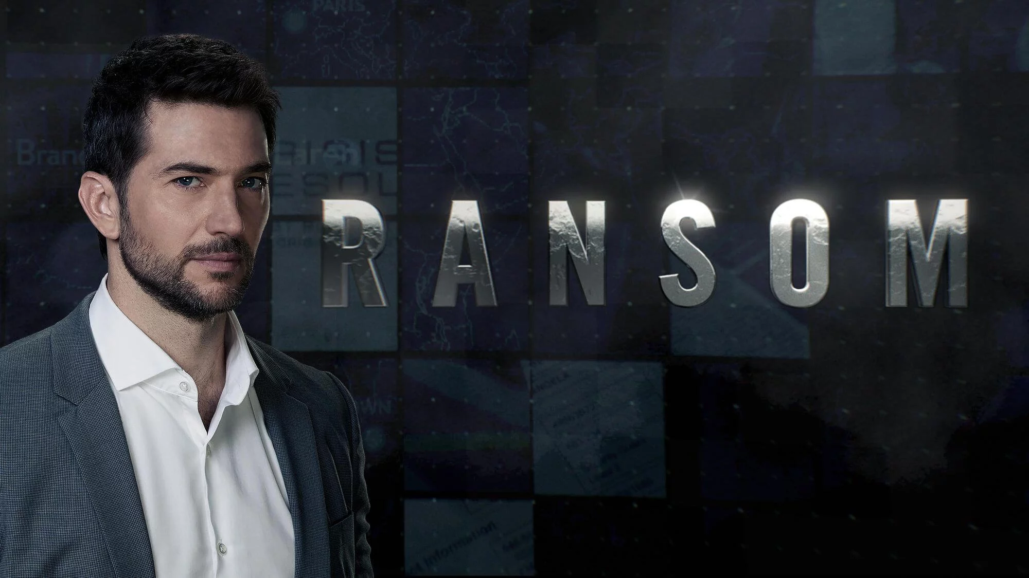 Ransom - Streams, Episodenguide und News zur Serie