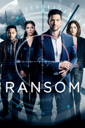 Staffel 1 Serienposter 2