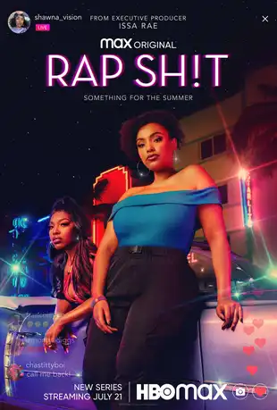 Serienposter