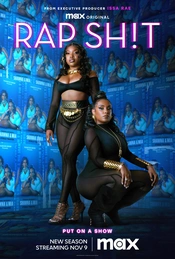 Staffel 2 Serienposter