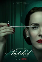 Ratched Poster 6 Staffel 1