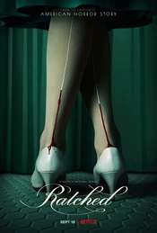Ratched Poster 3 Staffel 1
