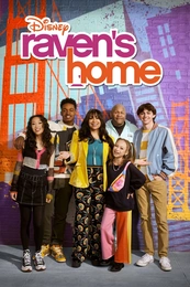 Serienposter