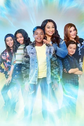 Poster 3 Staffel 1