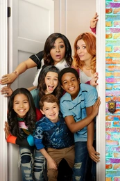 Staffel 1 Serienposter 6