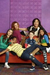 Poster 7 Staffel 1